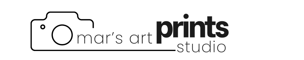 Mars Art Prints Studio