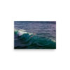 ocean surfers photography print